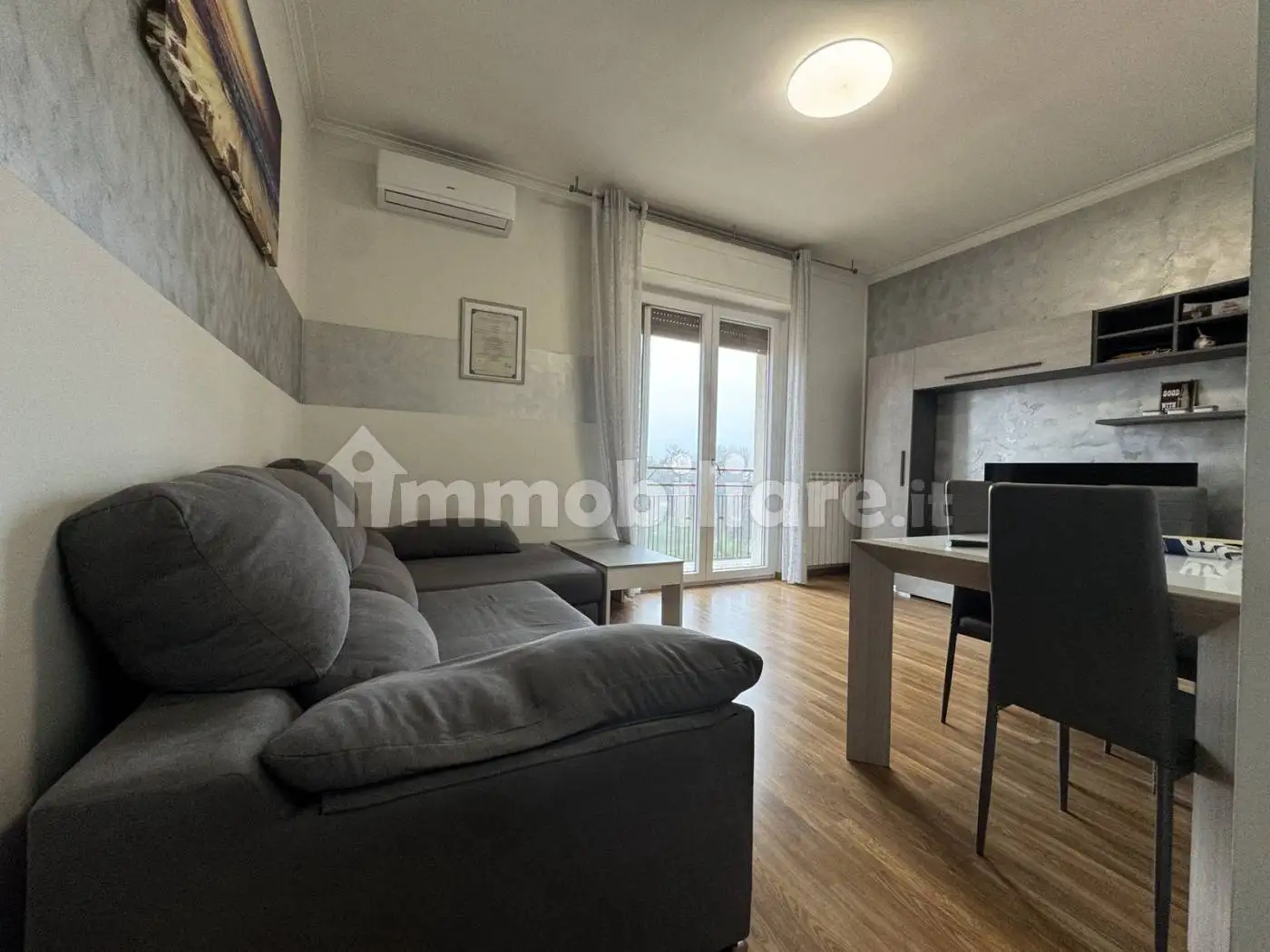 Appartamento in vendita a Inzago