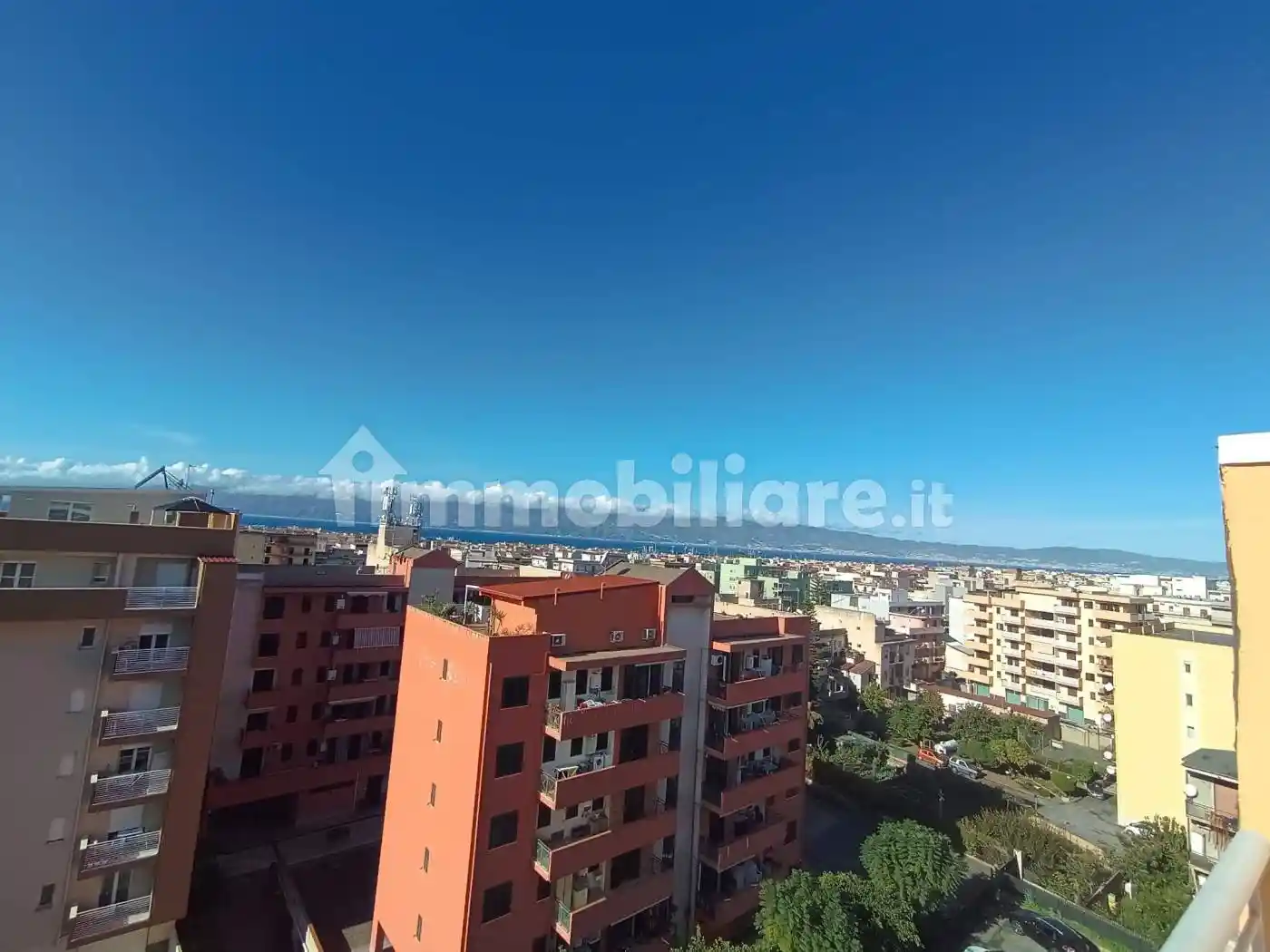 Quadrilocale via Sbarre Superiori 58, Sbarre, Reggio Calabria - foto 4