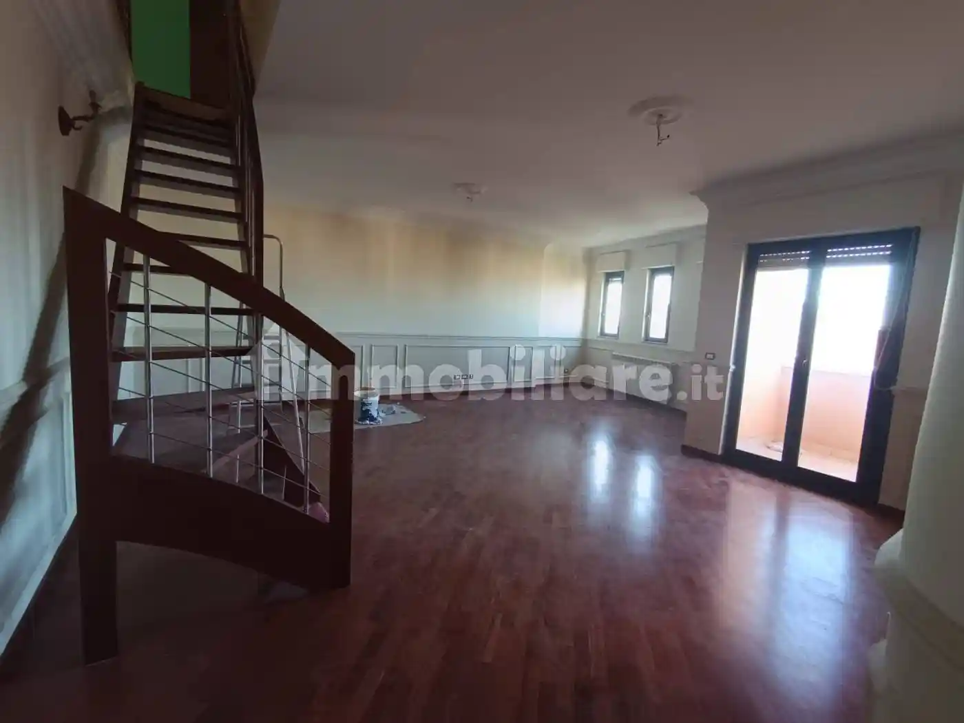 Quadrilocale via Sbarre Superiori 58, Sbarre, Reggio Calabria - foto 5