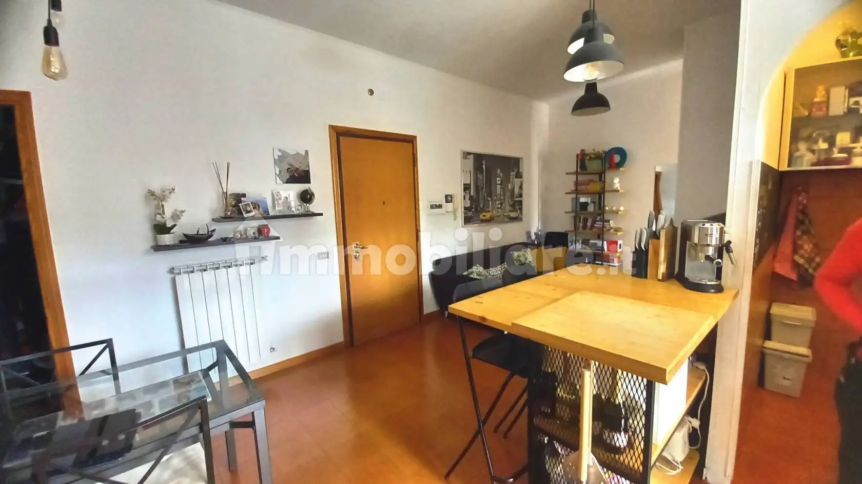 Appartamento in vendita a Frascati