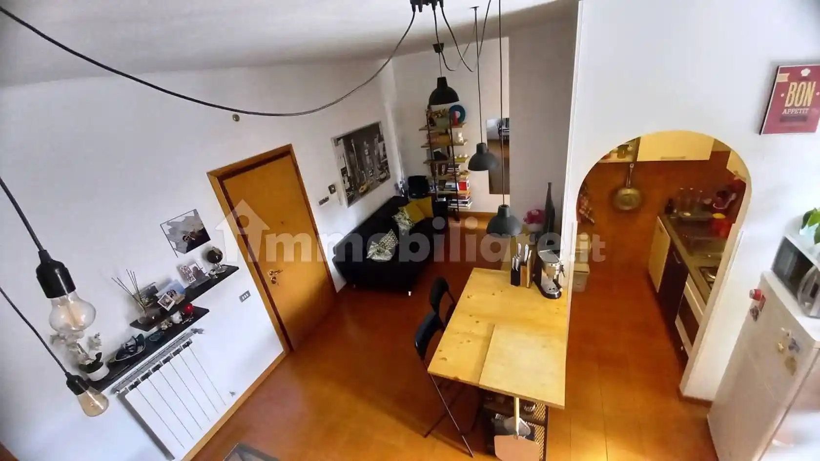 Appartamento - foto 3