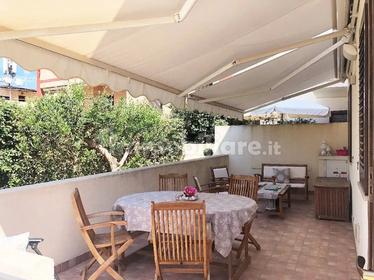 Appartamento in vendita a San Vito Lo Capo