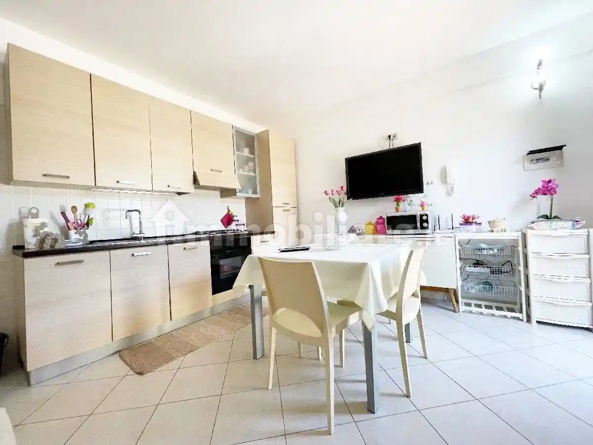 Bilocale via La Piana 7, Centro, San Vito Lo Capo - foto 2