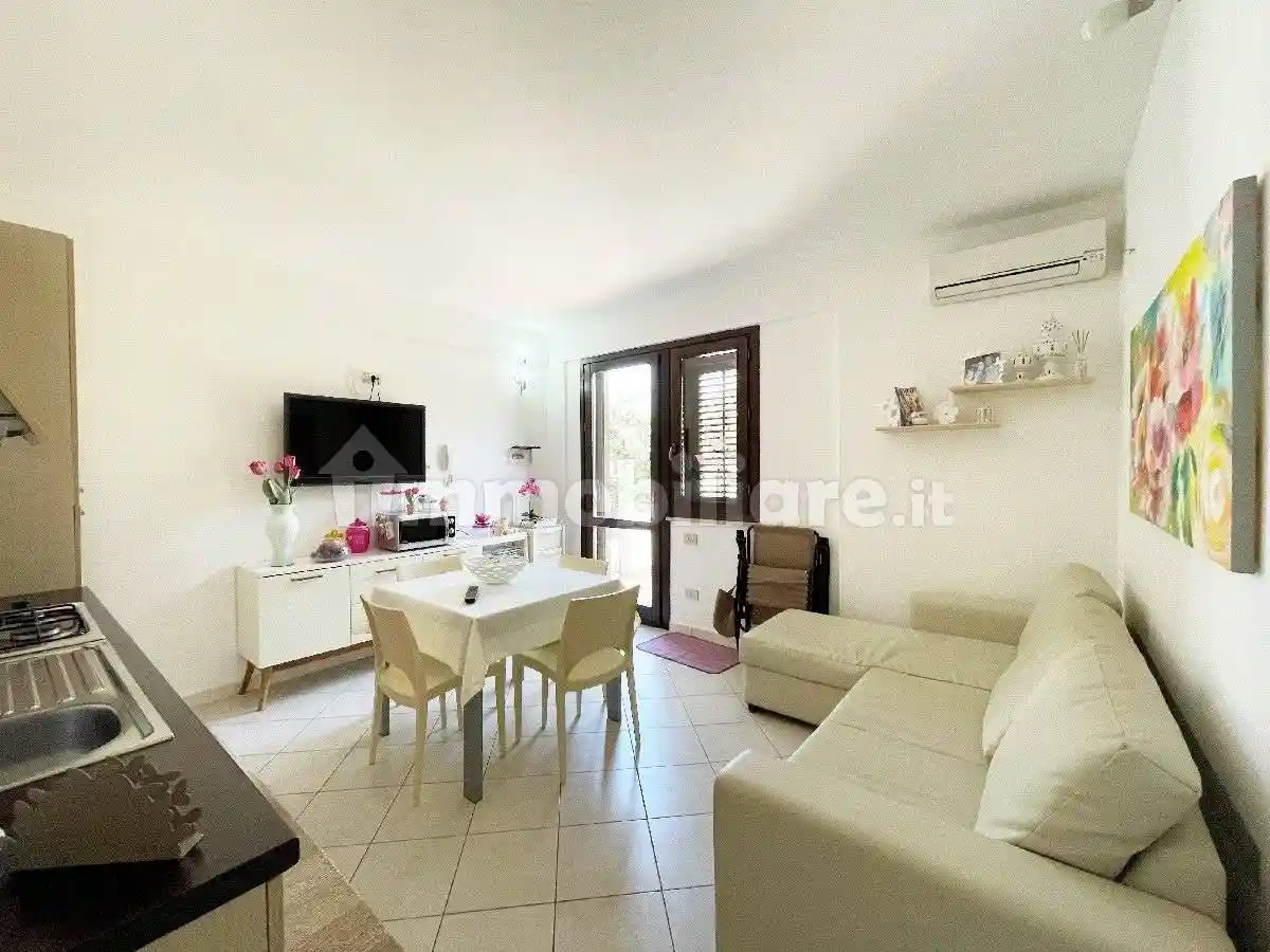 Bilocale via La Piana 7, Centro, San Vito Lo Capo - foto 4