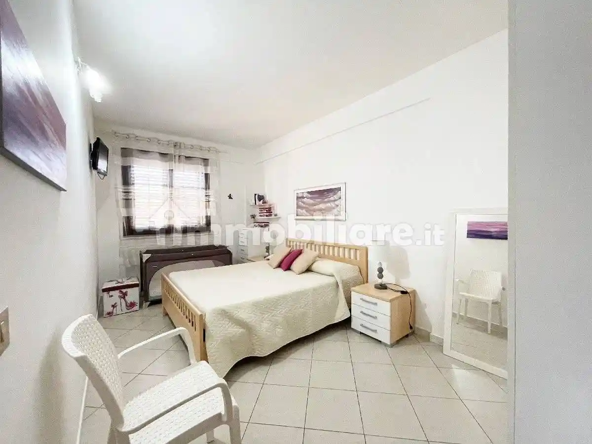 Bilocale via La Piana 7, Centro, San Vito Lo Capo - foto 5