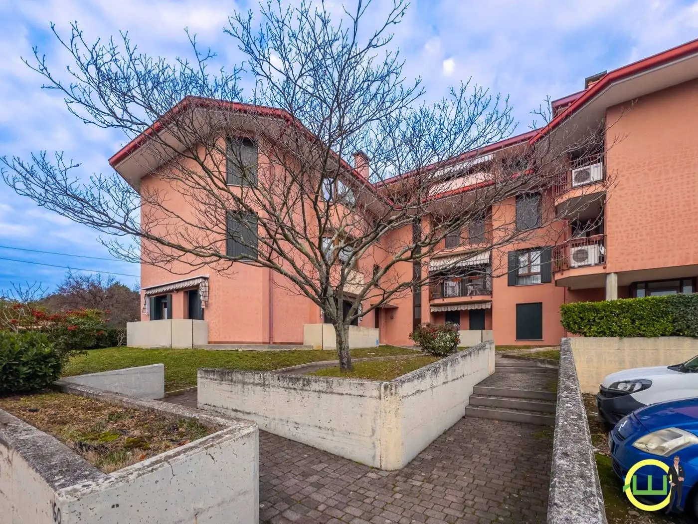 Appartamento in vendita a Cormons