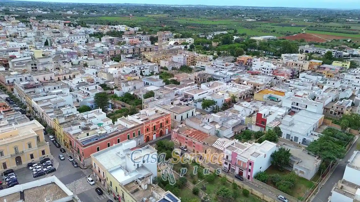 Casa indipendente - foto 4