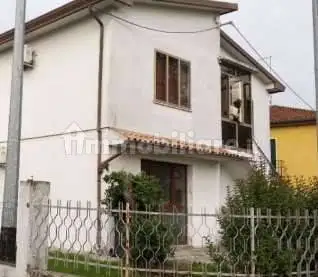 Villa in asta a Noventa di Piave