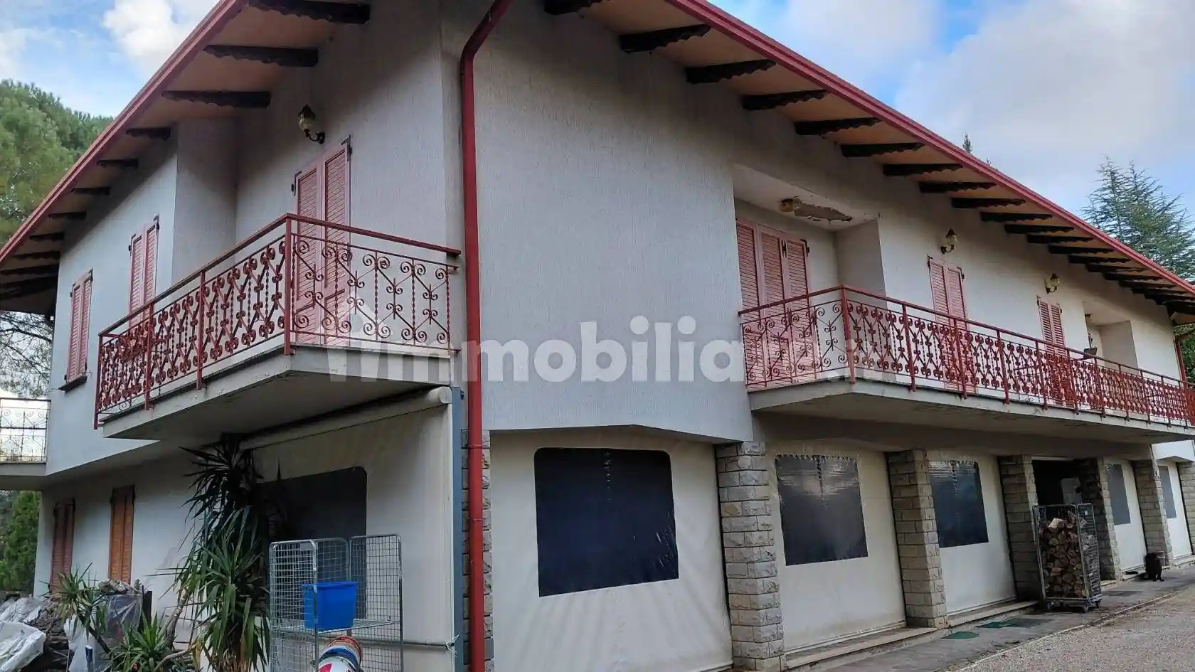 Villa in vendita a Perugia