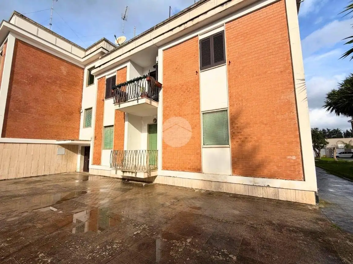 Appartamento in vendita a Nardò