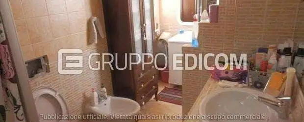 Appartamento in asta a Matera