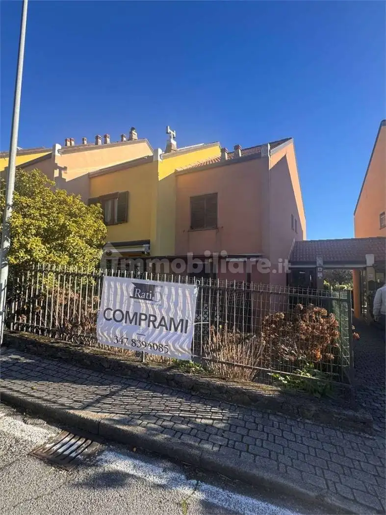 Appartamento in vendita a Cogoleto