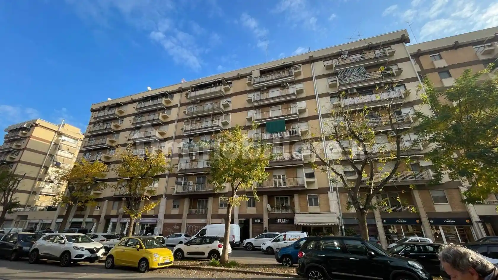 Appartamento in vendita a Bari