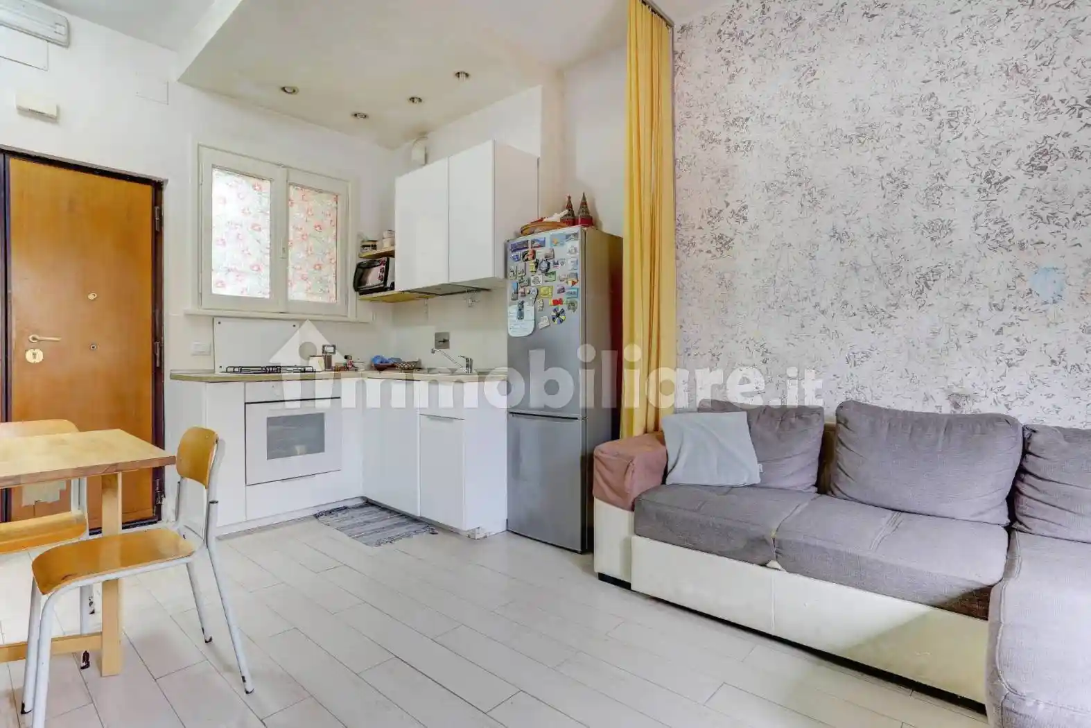 Bilocale via Tuscolana 1000, Quadraro, Roma - foto 2