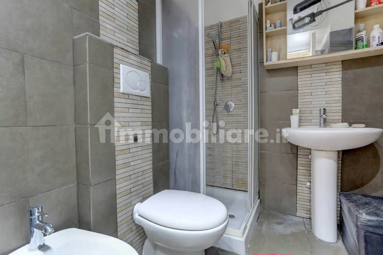 Bilocale via Tuscolana 1000, Quadraro, Roma - foto 4