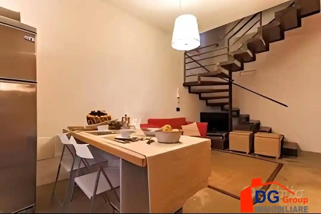 Casa indipendente in affitto a Alcamo