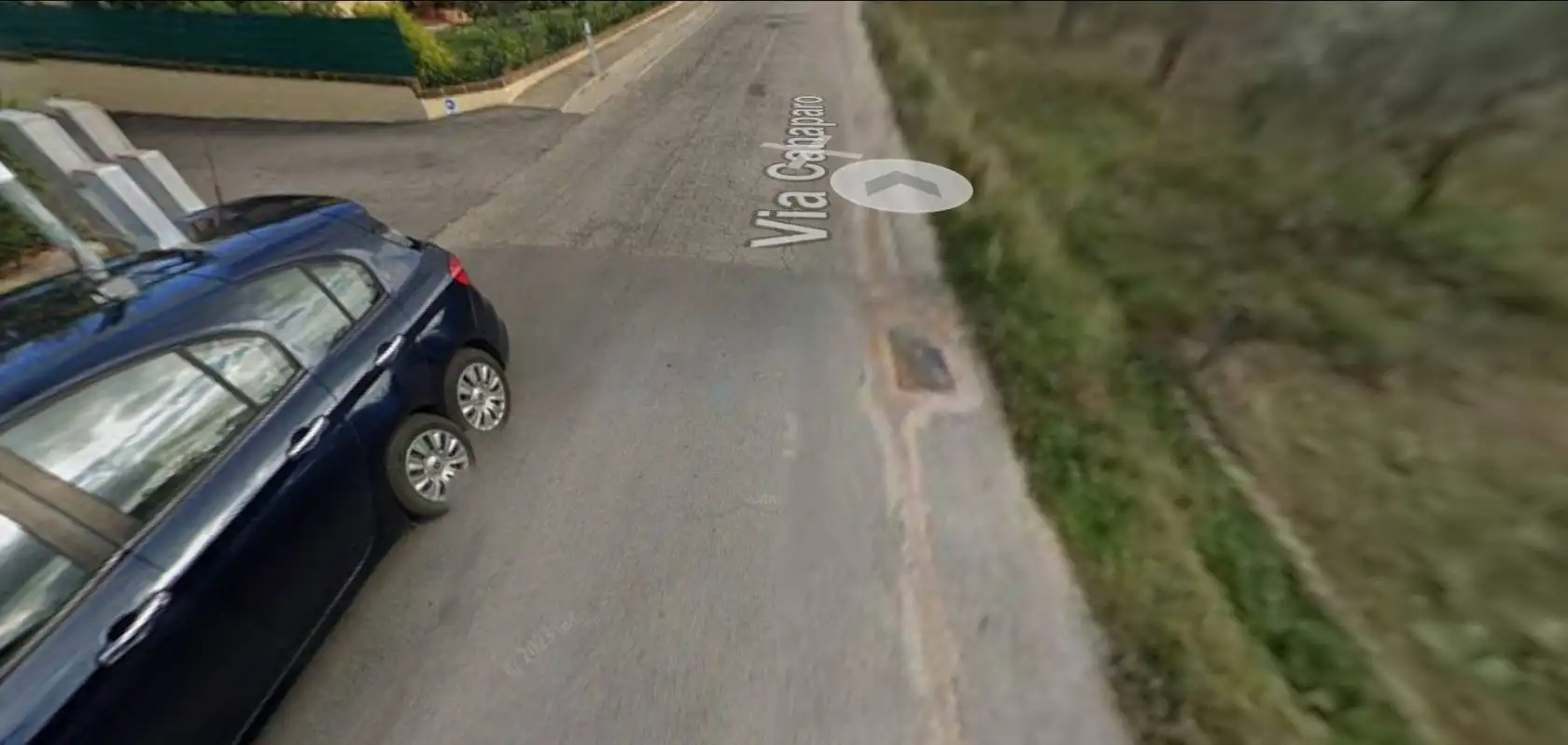 Appartamento in asta a Fossacesia