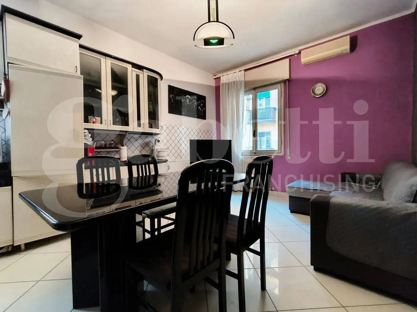 Appartamento in vendita a Bologna