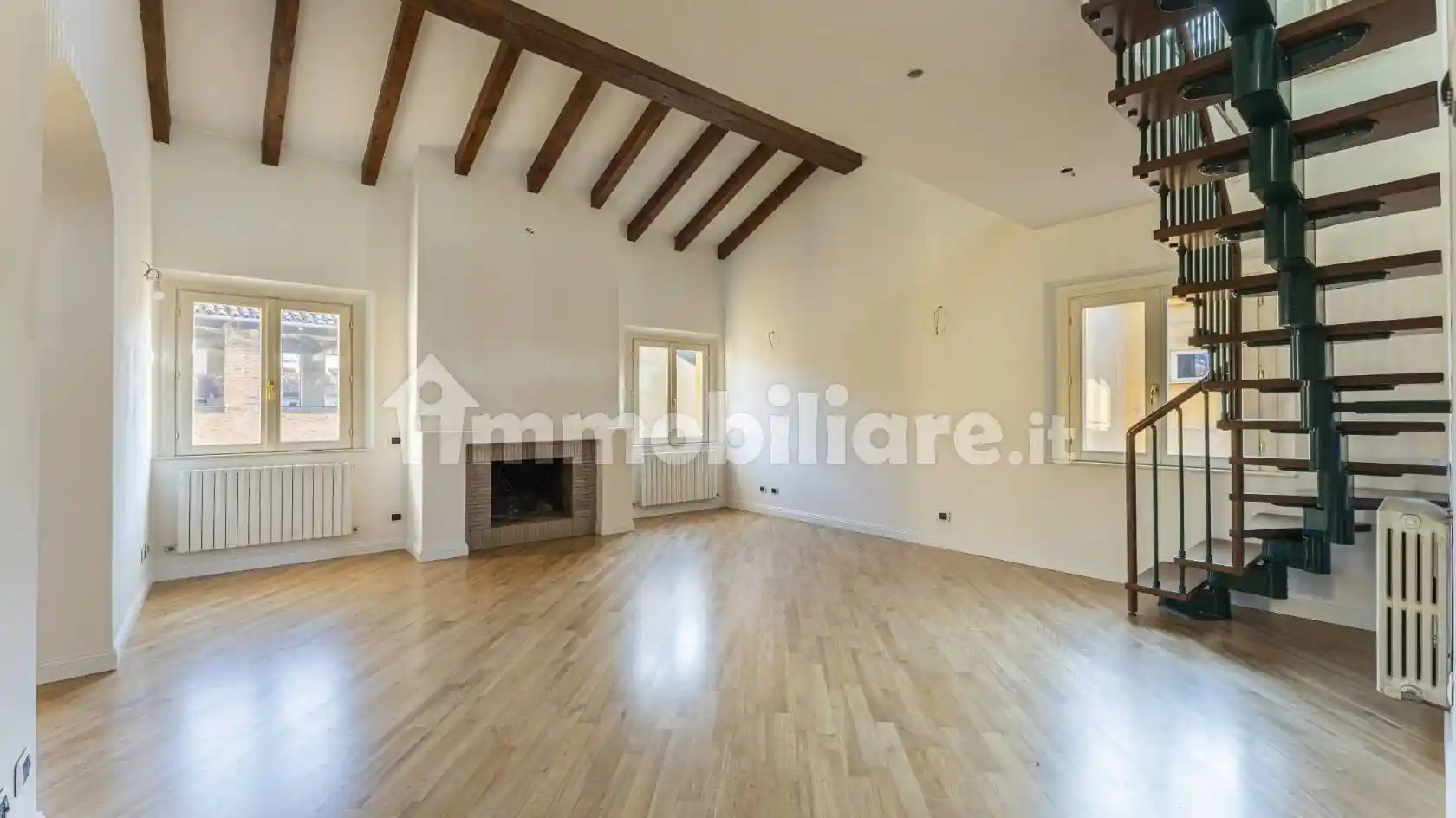 Appartamento in vendita a Modena