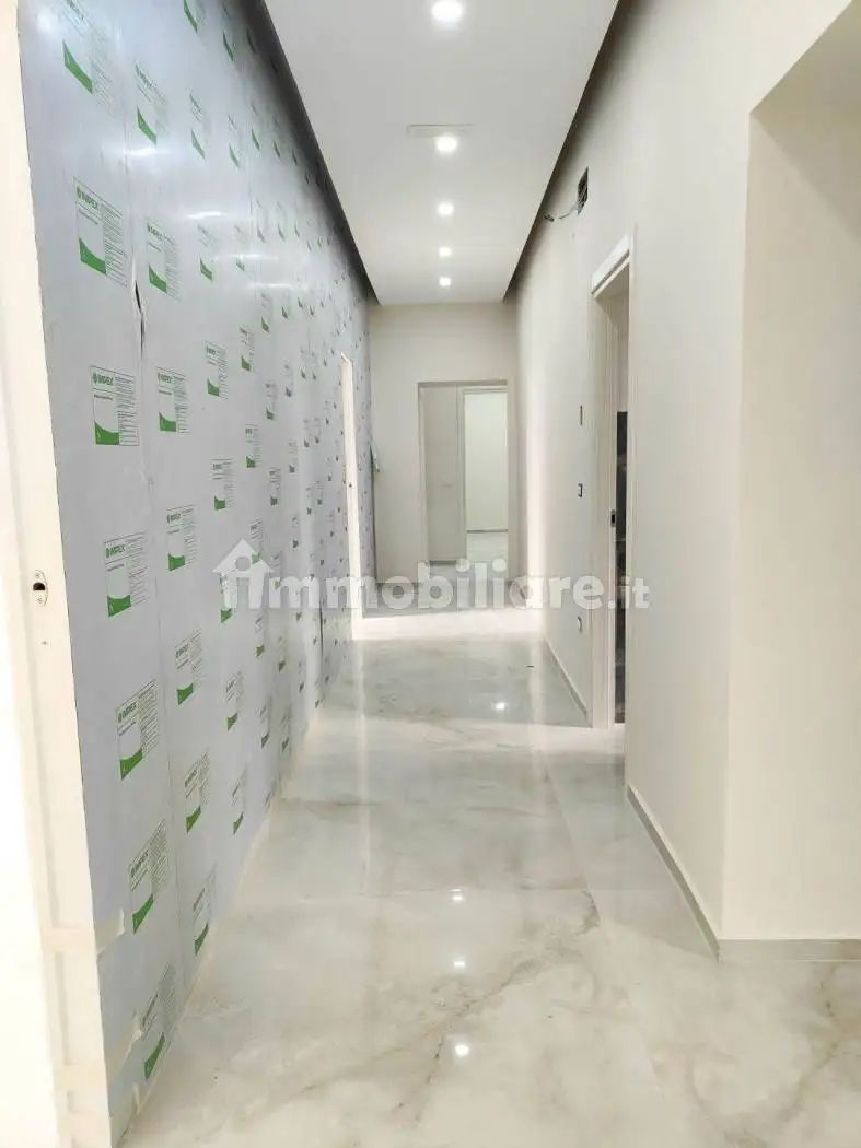 Appartamento in vendita a Serino