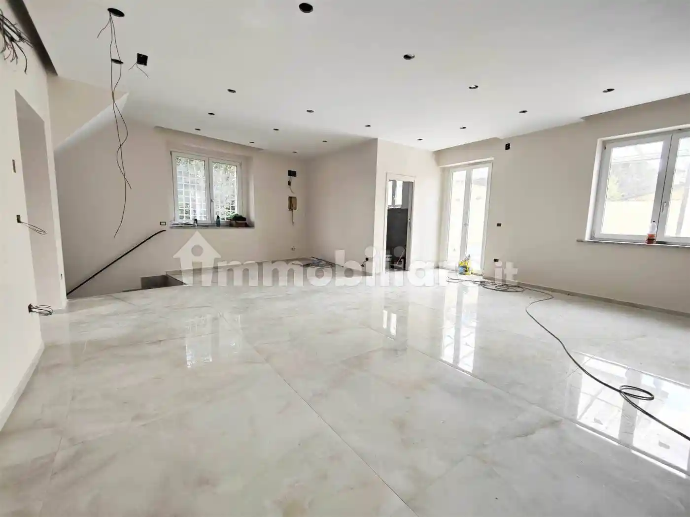 Quadrilocale ottimo stato, Serino - foto 4