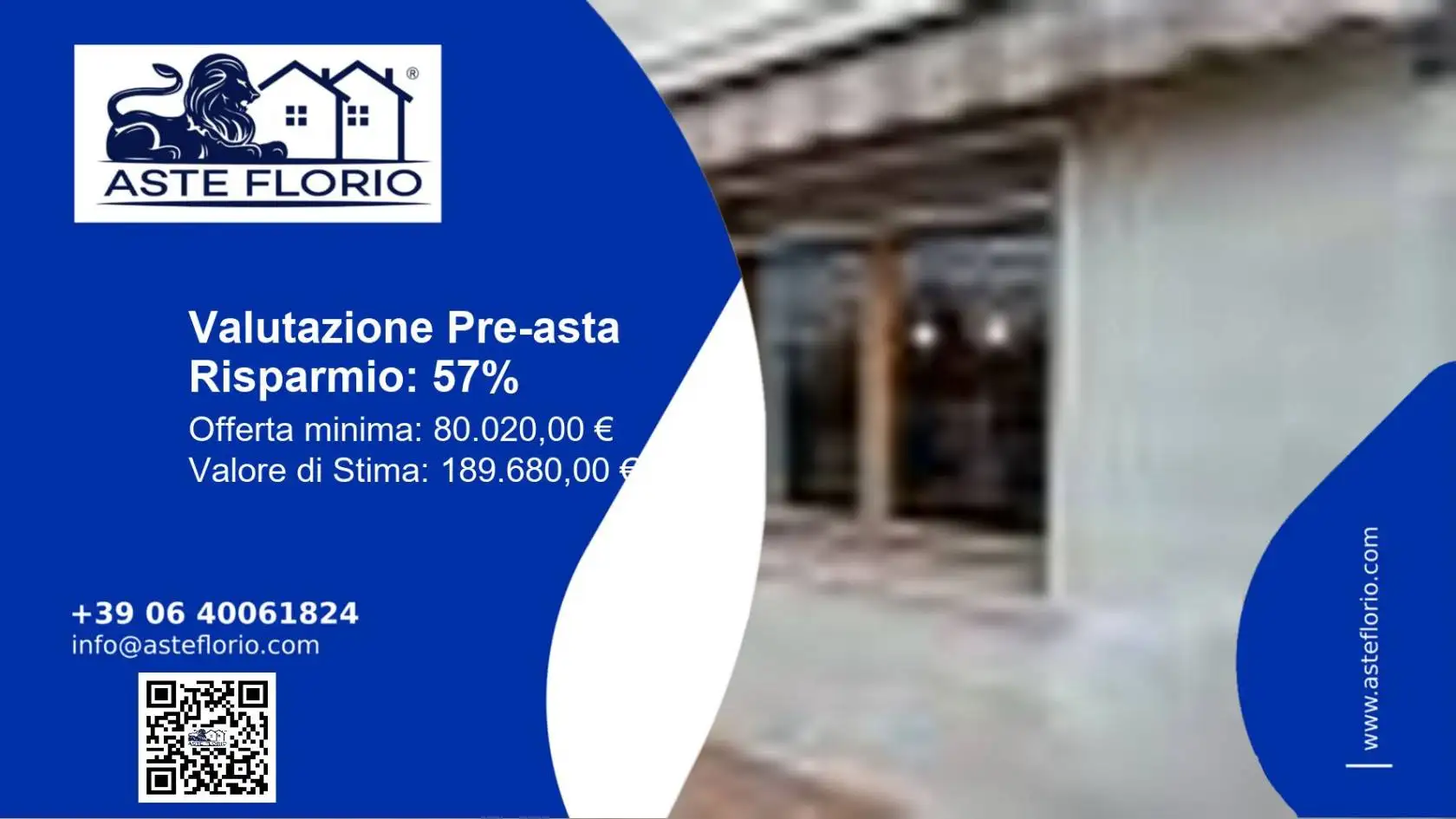 Appartamento in asta a Macerata