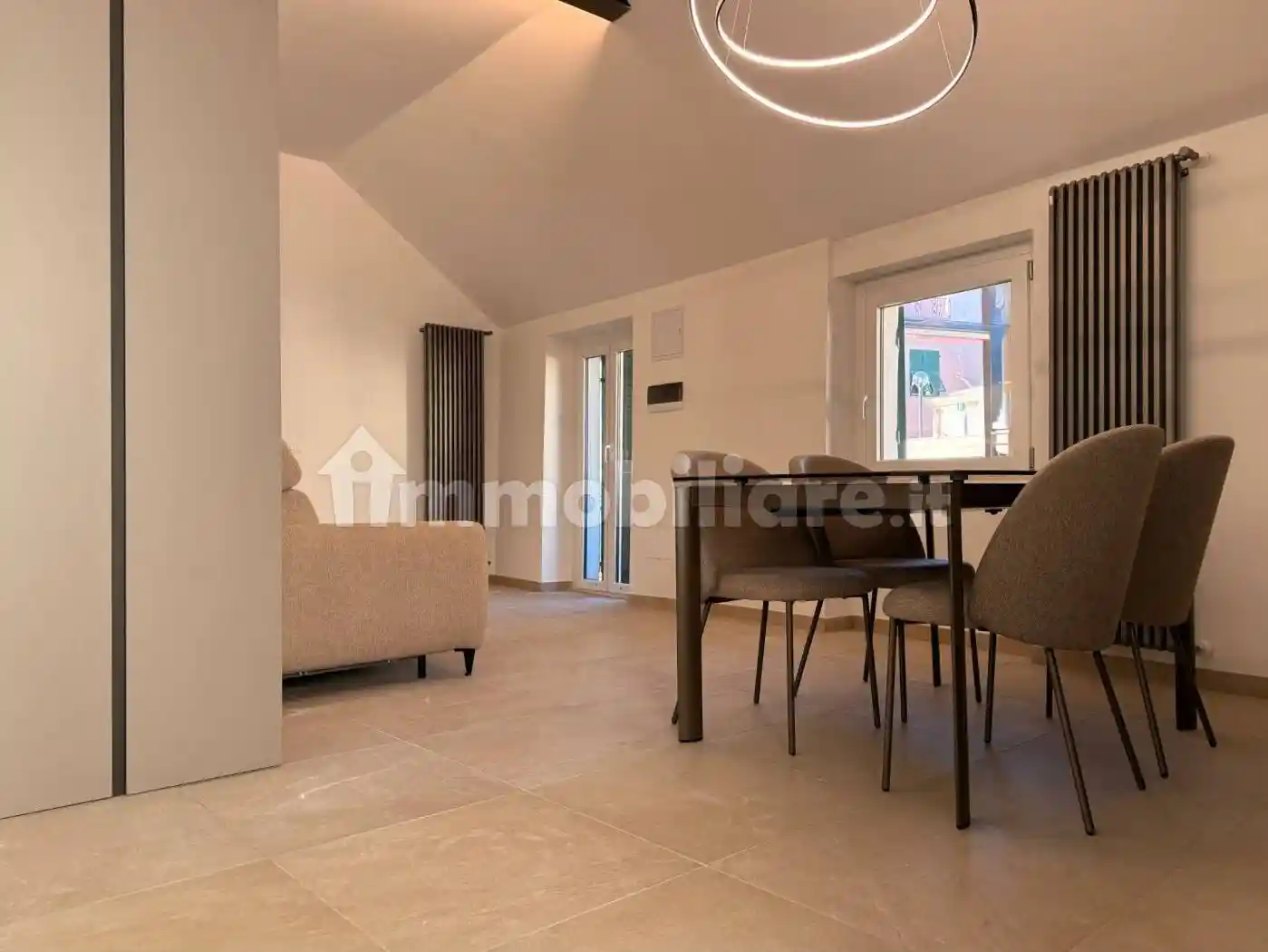 Appartamento in vendita a Alassio