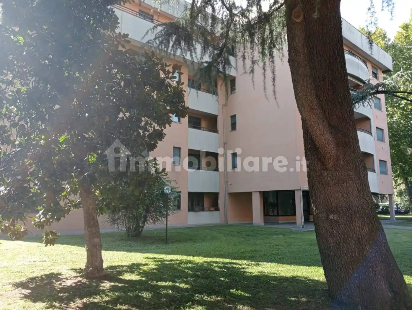 Appartamento in vendita a Legnano