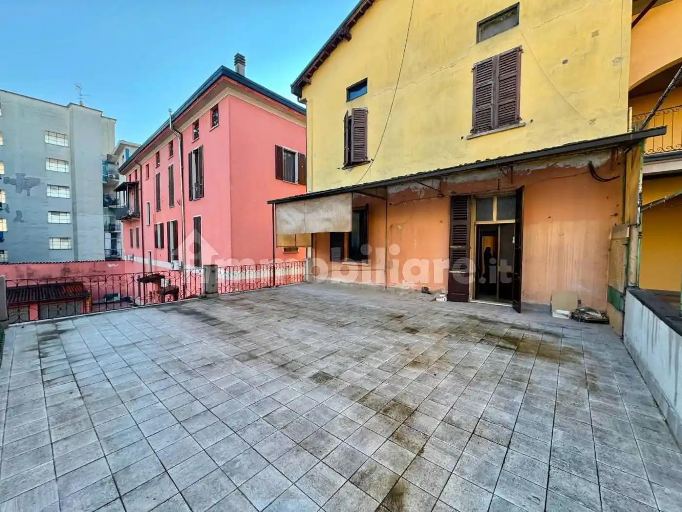 Appartamento in vendita a Cremona