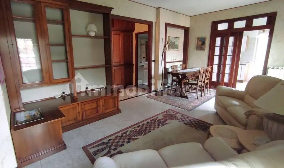 Attico - Mansarda in vendita a Cicagna