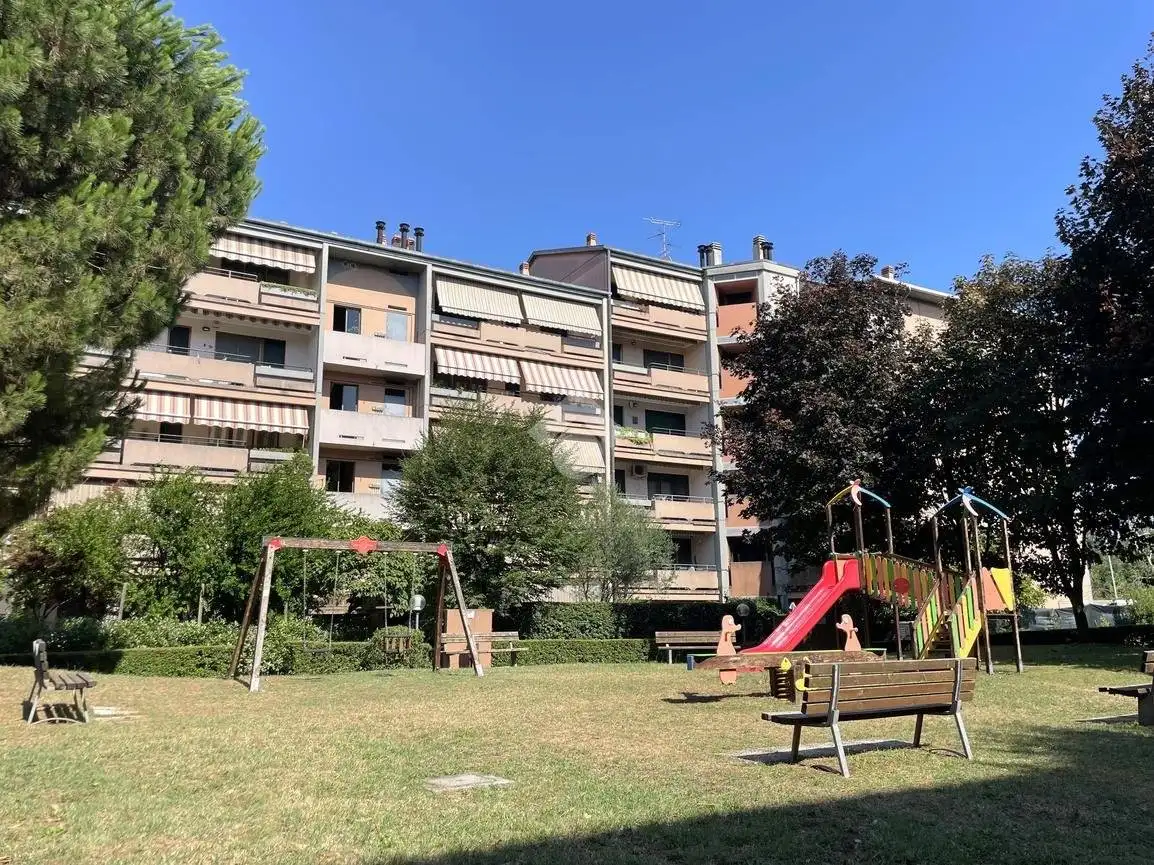 Appartamento in vendita a Cornaredo