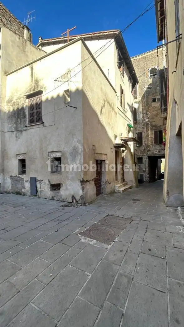 Appartamento in vendita a Orte