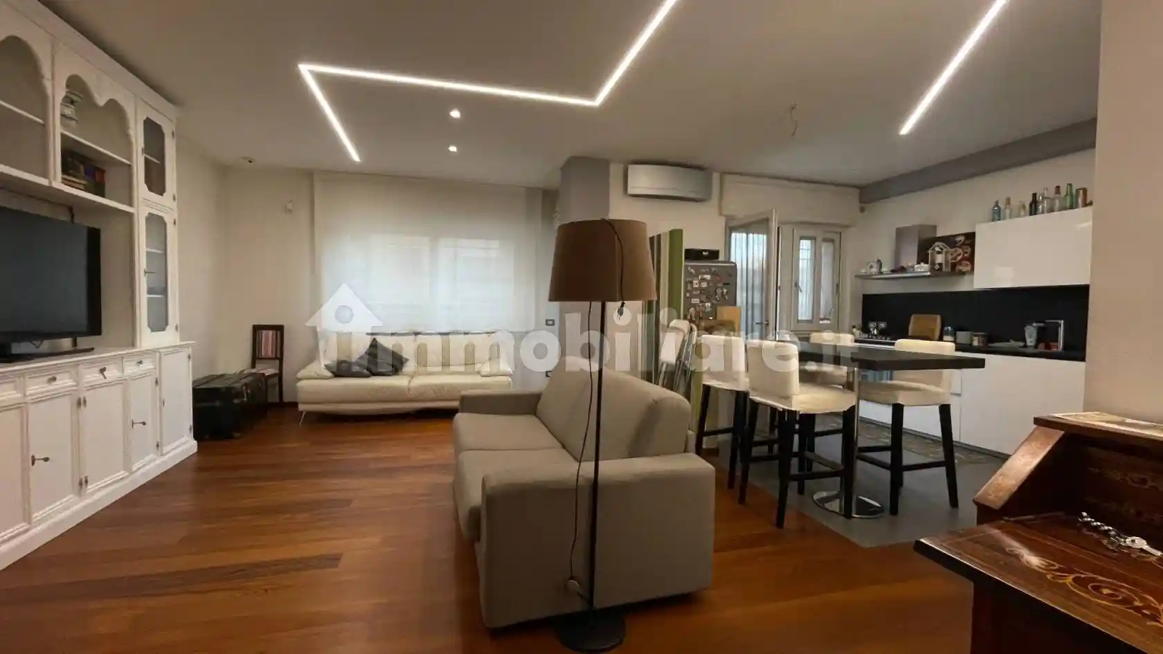 Appartamento in vendita a Bari