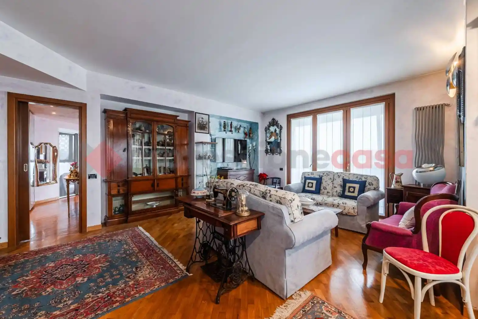 Appartamento in vendita a Buccinasco