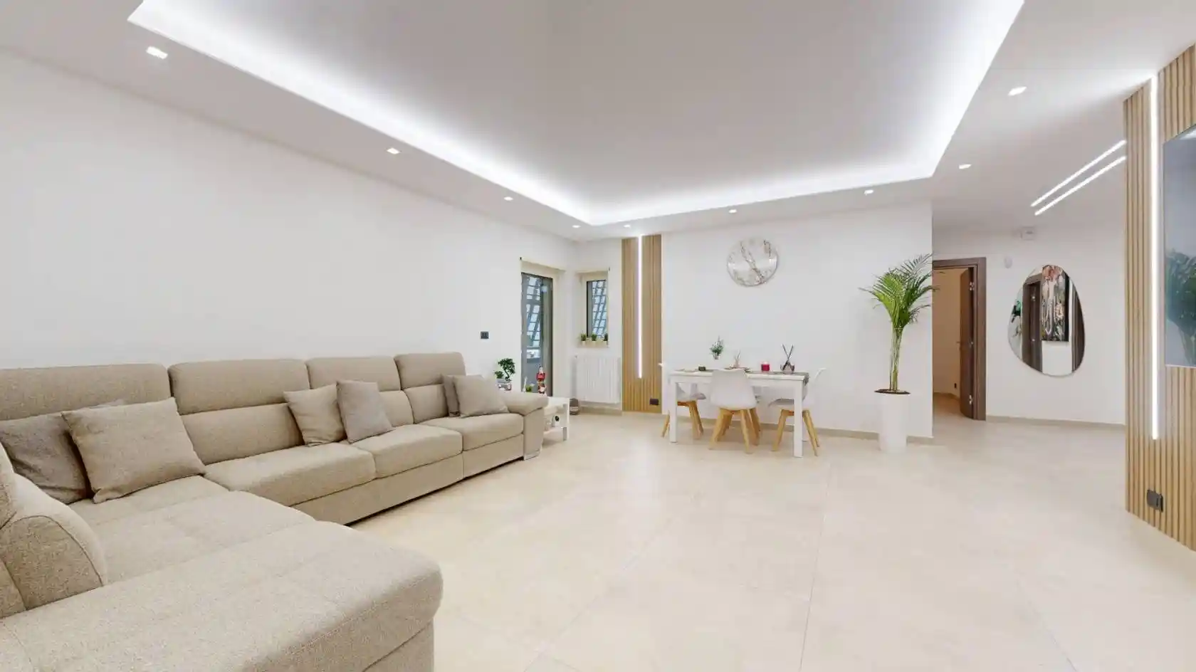 Appartamento in vendita a Casamassima