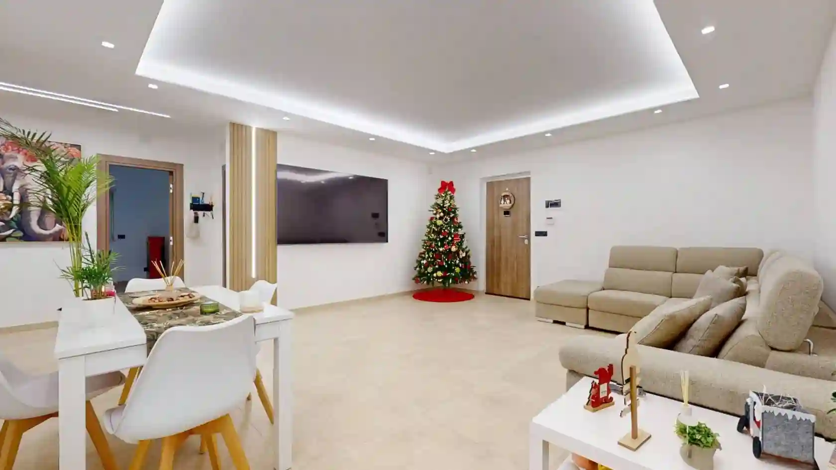 Appartamento - foto 3