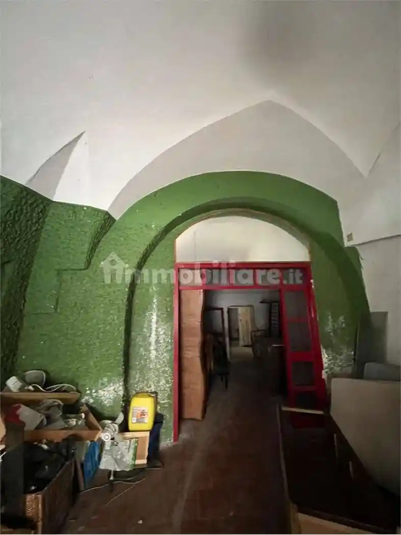 Appartamento in vendita a Brindisi