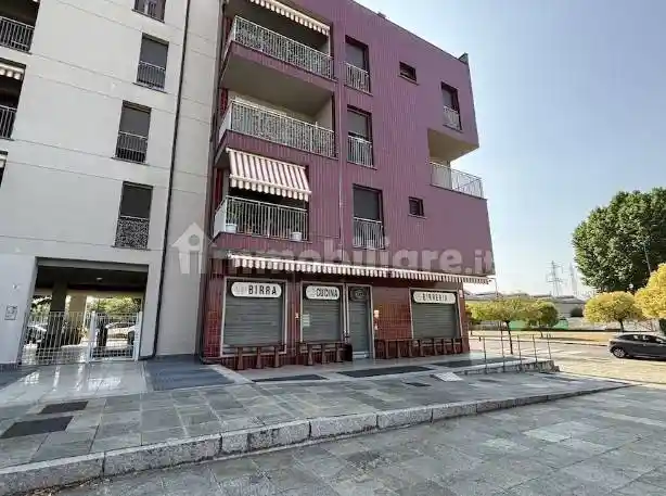 Appartamento in vendita a Cologno Monzese