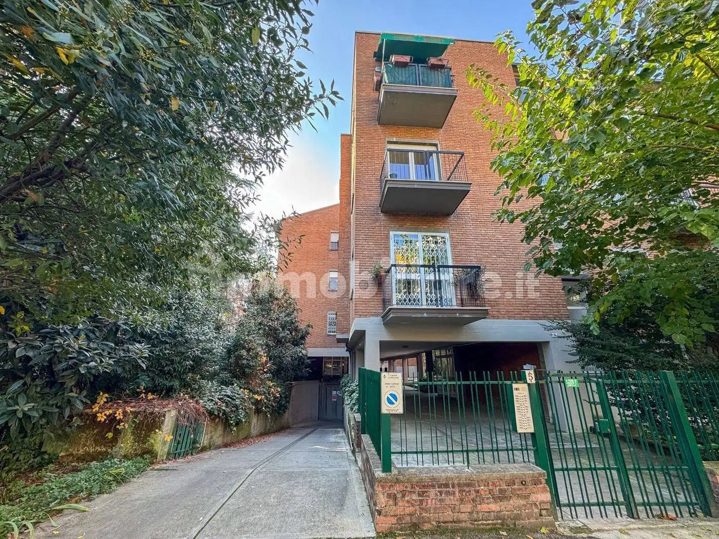 Appartamento in vendita a Bologna