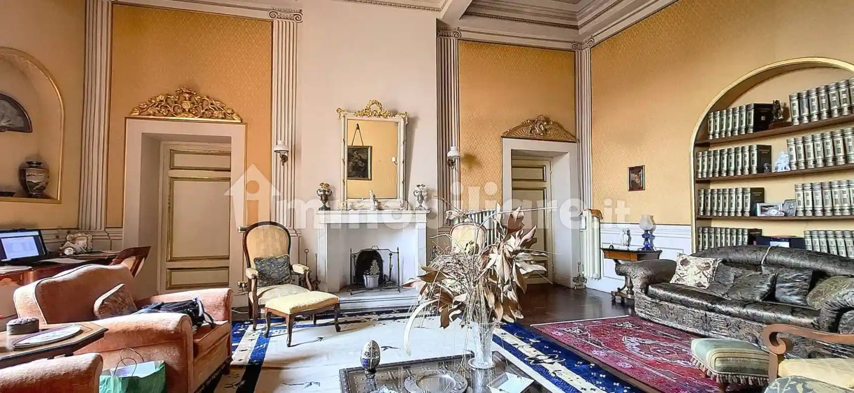 Appartamento in vendita a Lucca