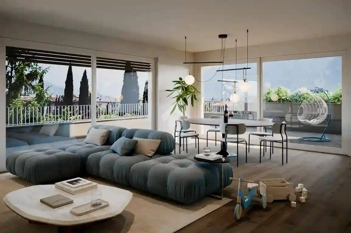 Attico - Mansarda - foto 2