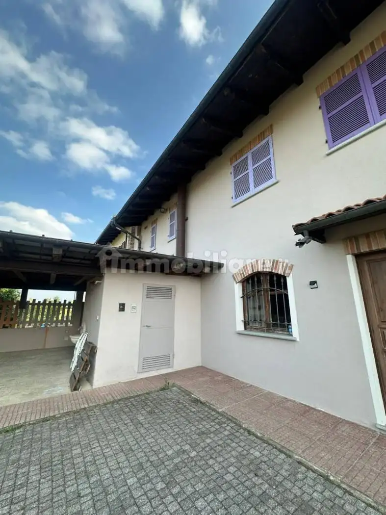 Casa indipendente in vendita a Peveragno