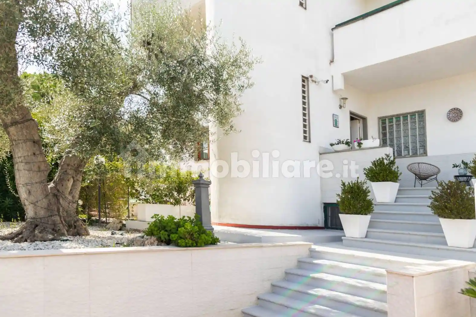 Appartamento in vendita a Bari