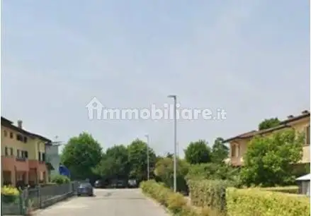 Appartamento in asta a Goito
