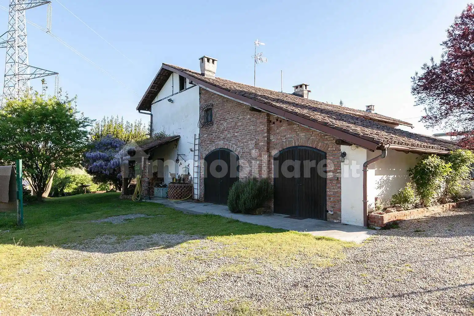 Villa unifamiliare regione Tetti Gribaudo 5, Sciolze - foto 2