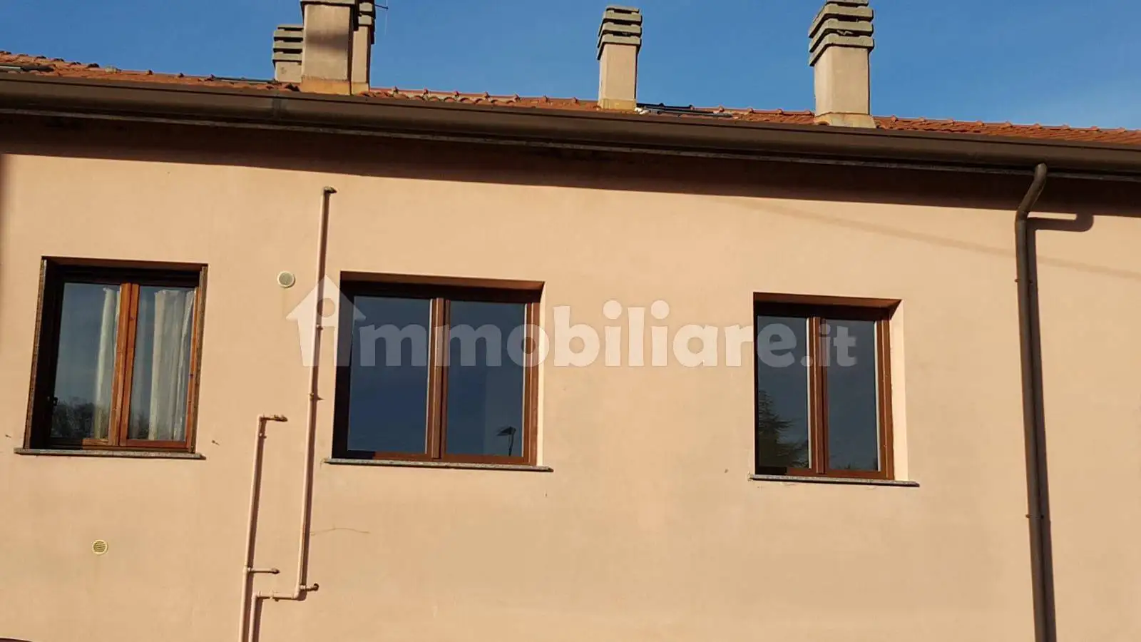 Appartamento in vendita a Monte Marenzo