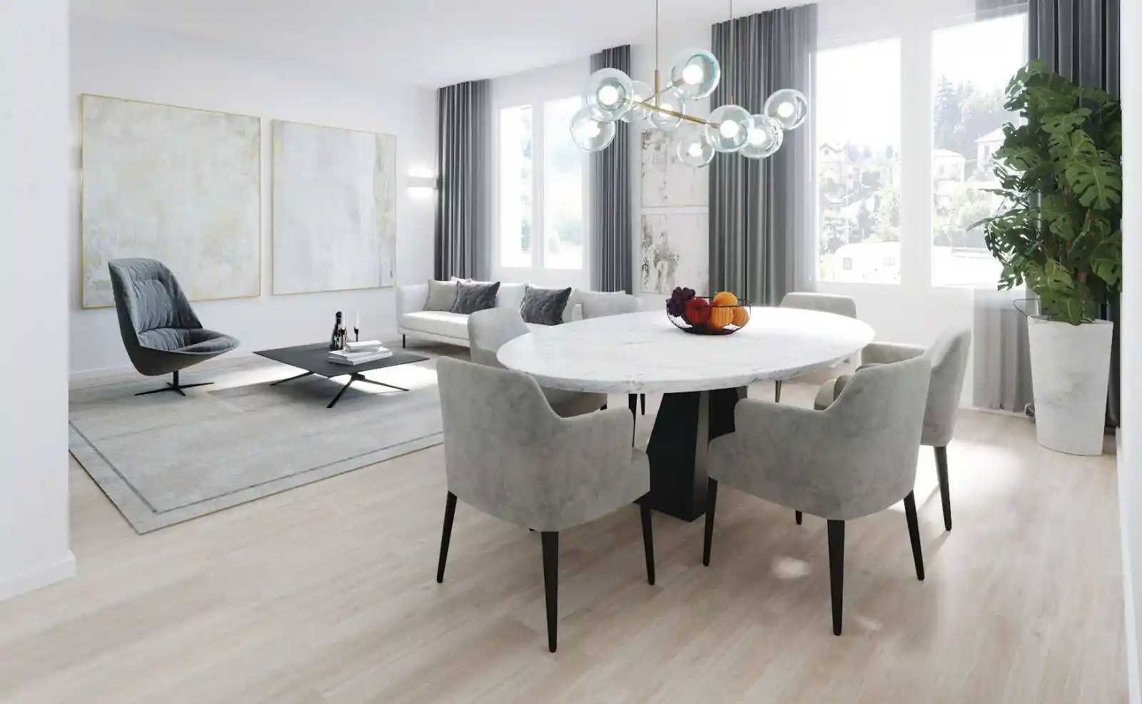 Appartamento - foto 3