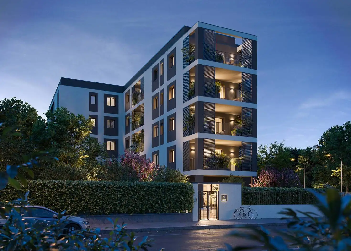 Apartment in vendita a Milan