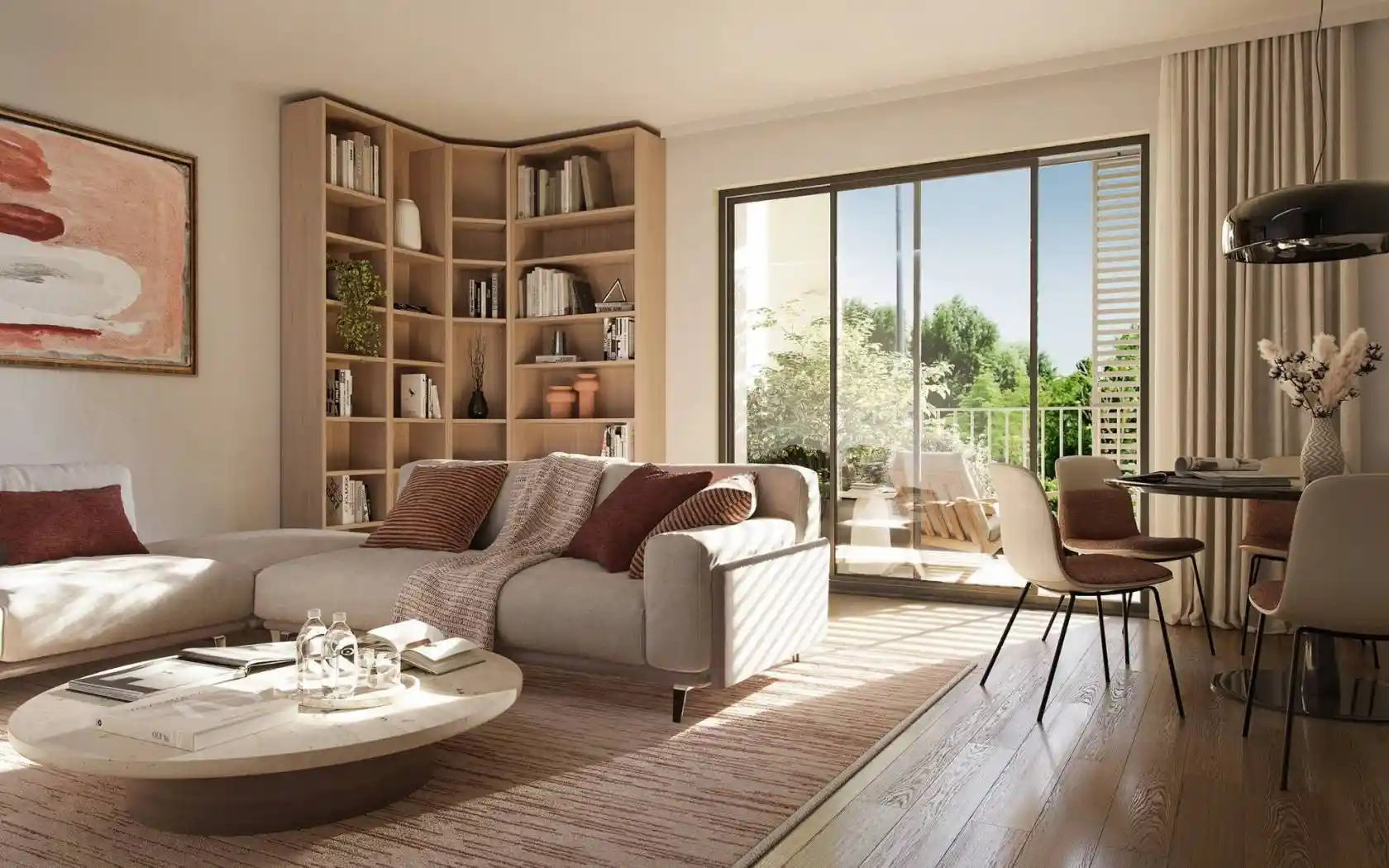 Bilocale via Giovanni Battista piazzetta 23, Corvetto, Milano - foto 2