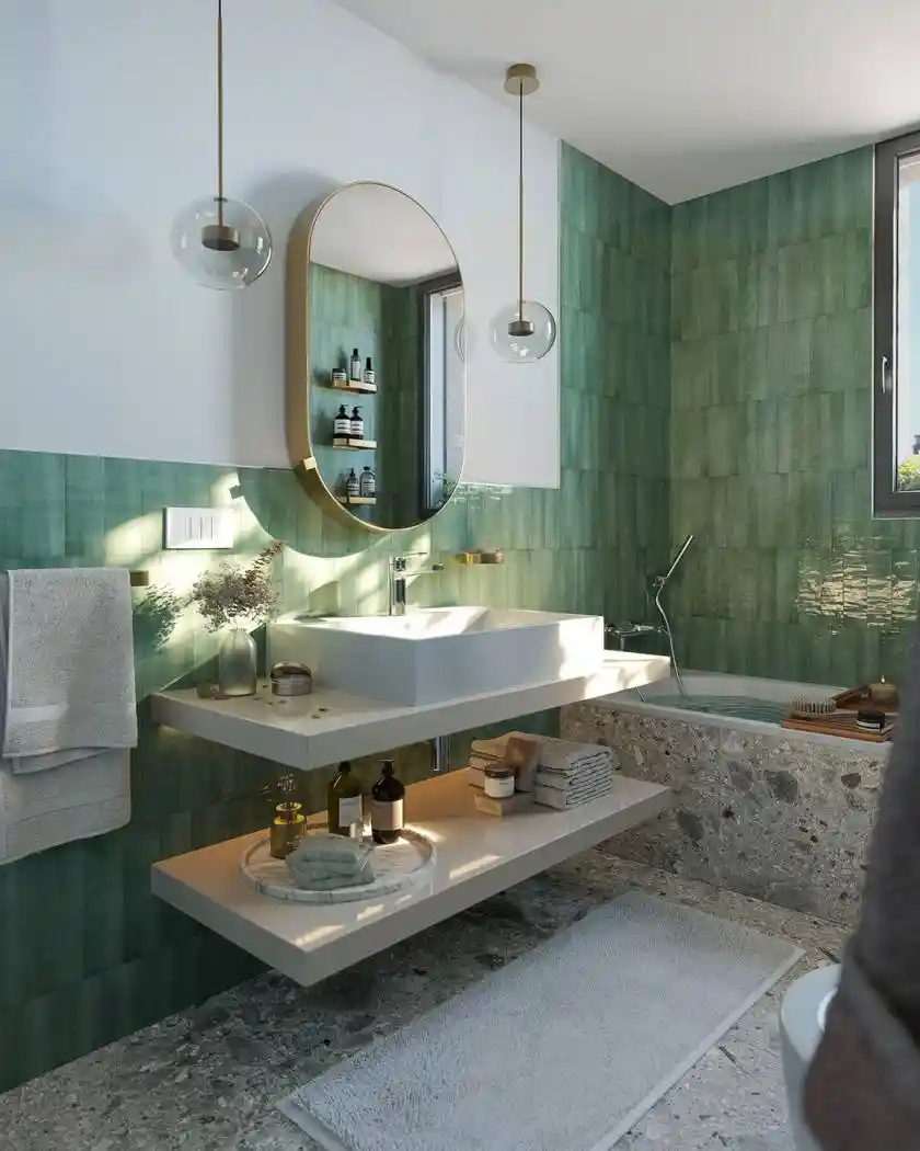 Bilocale via Giovanni Battista piazzetta 23, Corvetto, Milano - foto 4